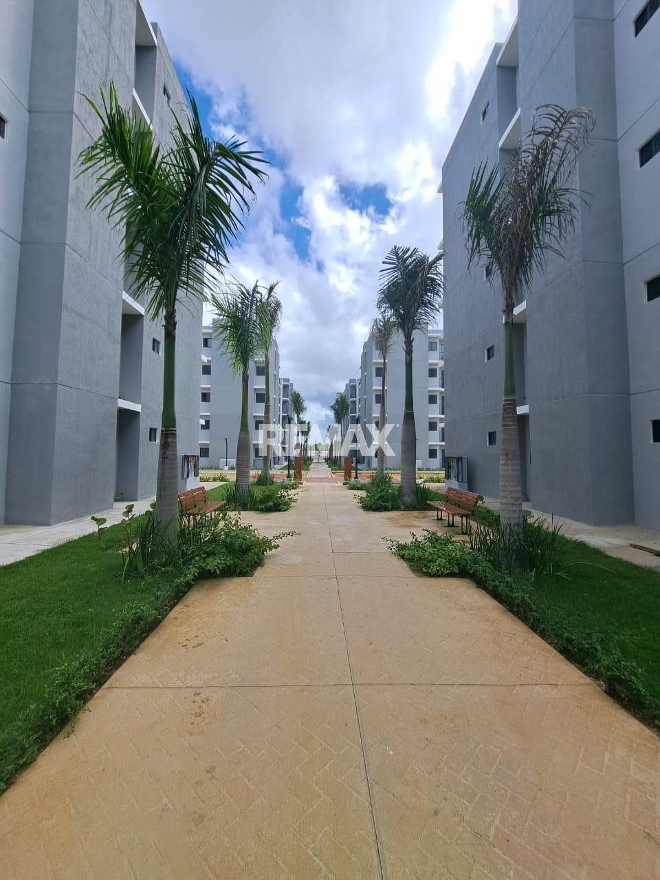 Apartment en PUNTA CANA, BAVARO
