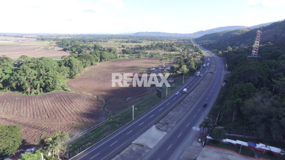Terreno en PONTÓN, LA VEGA