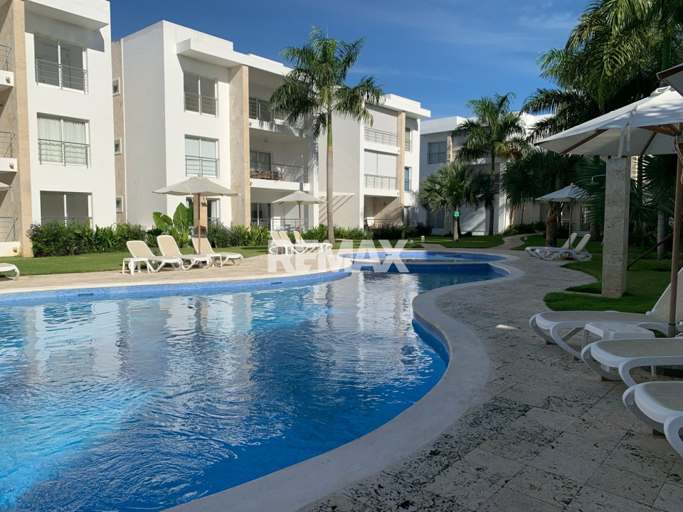 Apartamento en SAN PEDRO DE MACORÍS, PLAYA NUEVA ROMANA