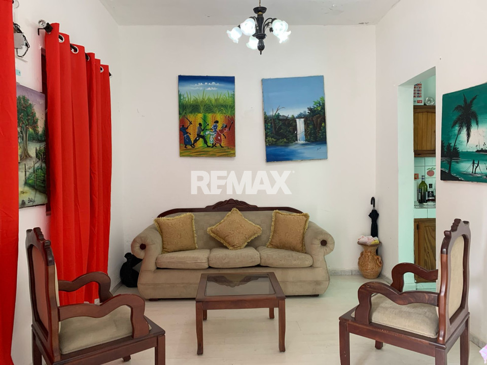 Apartamento en SANTO DOMINGO DE GUZMÁN, VILLA MARÍA