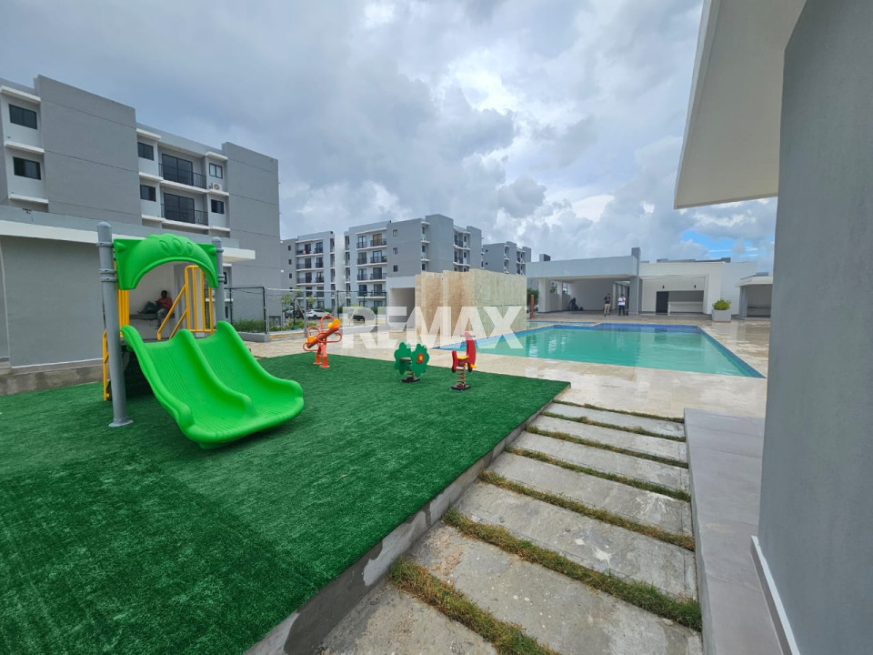 Apartment en PUNTA CANA, BAVARO