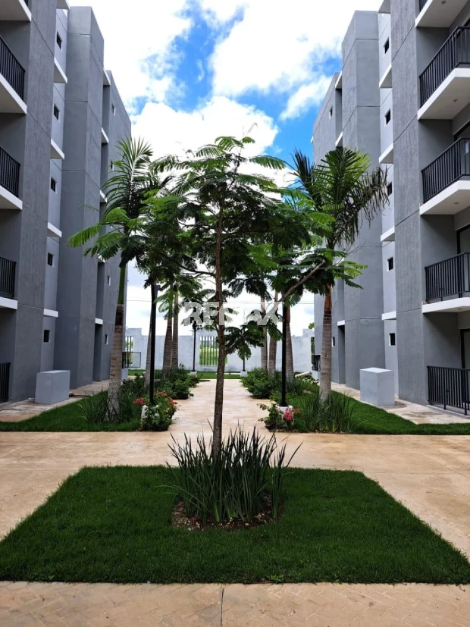 Apartment en PUNTA CANA, BAVARO