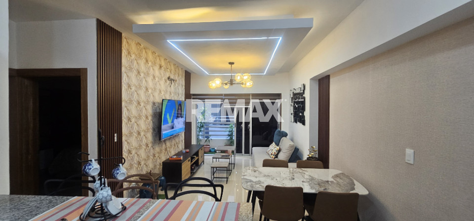 Apartamento en ZONA UNIVERSITARIA, SANTO DOMINGO DE GUZMÁN
