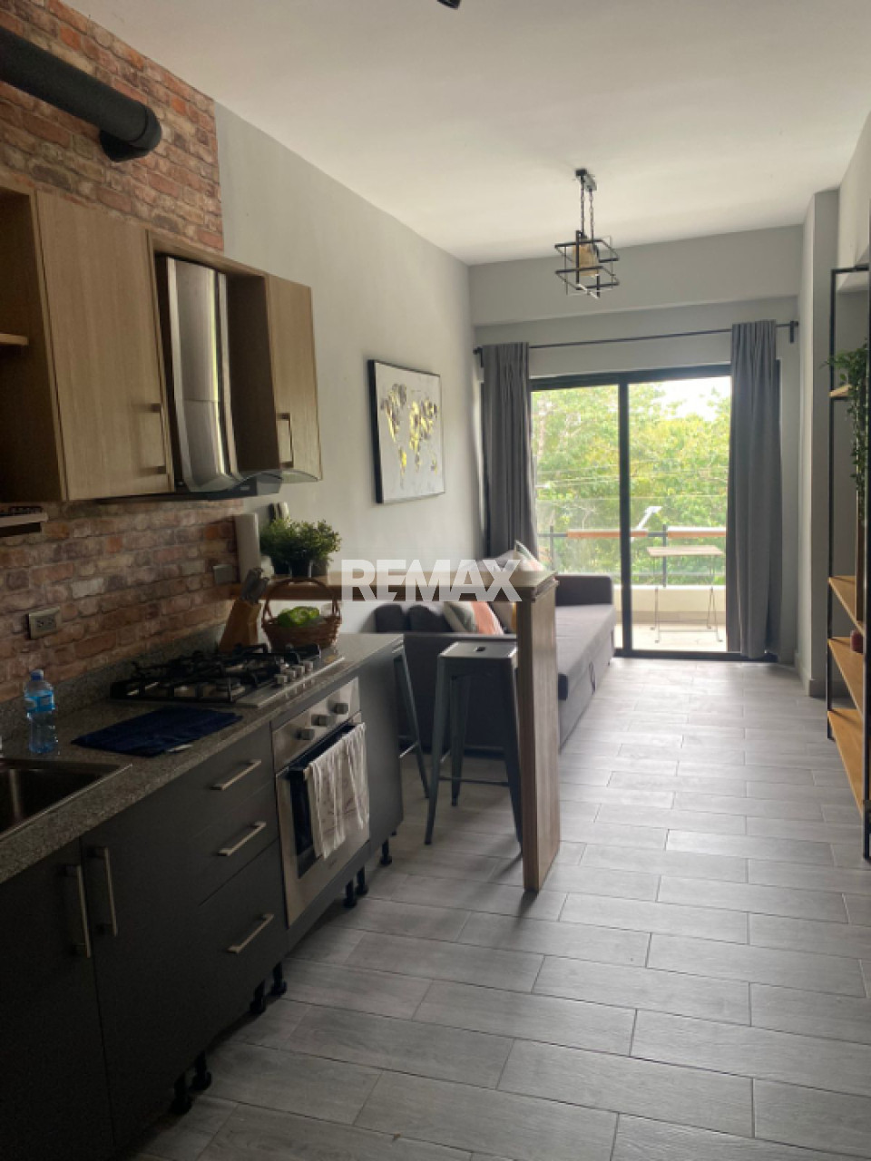 Apartamento en ZONA UNIVERSITARIA, SANTO DOMINGO DE GUZMÁN
