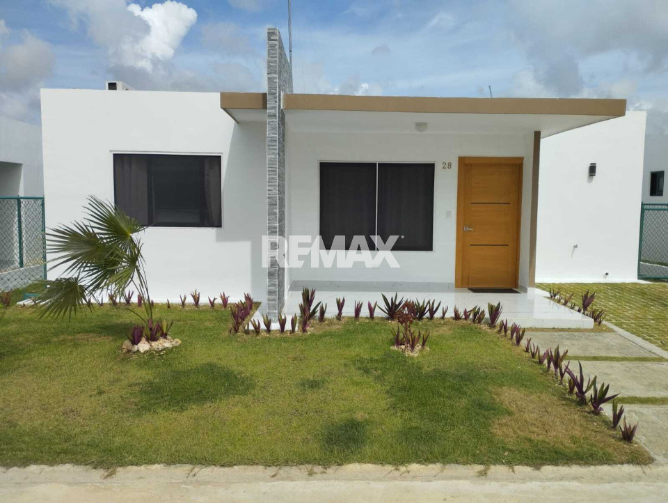 Casa en PUNTA CANA, BAVARO