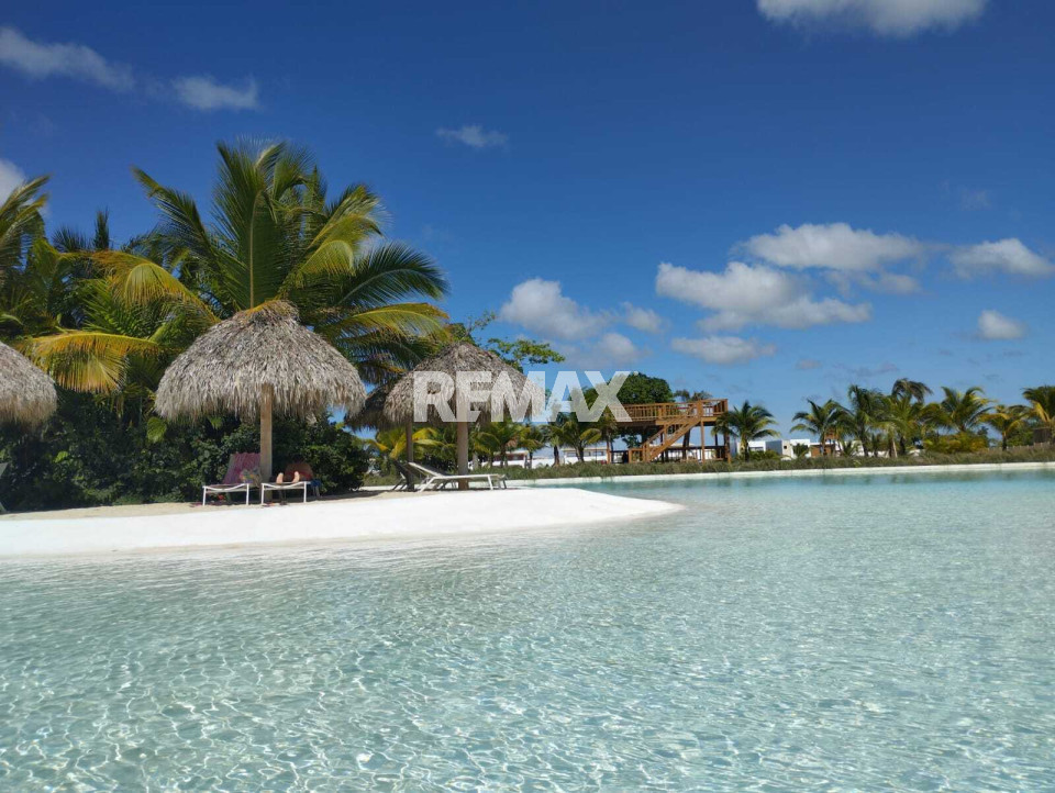 House en PUNTA CANA, BAVARO