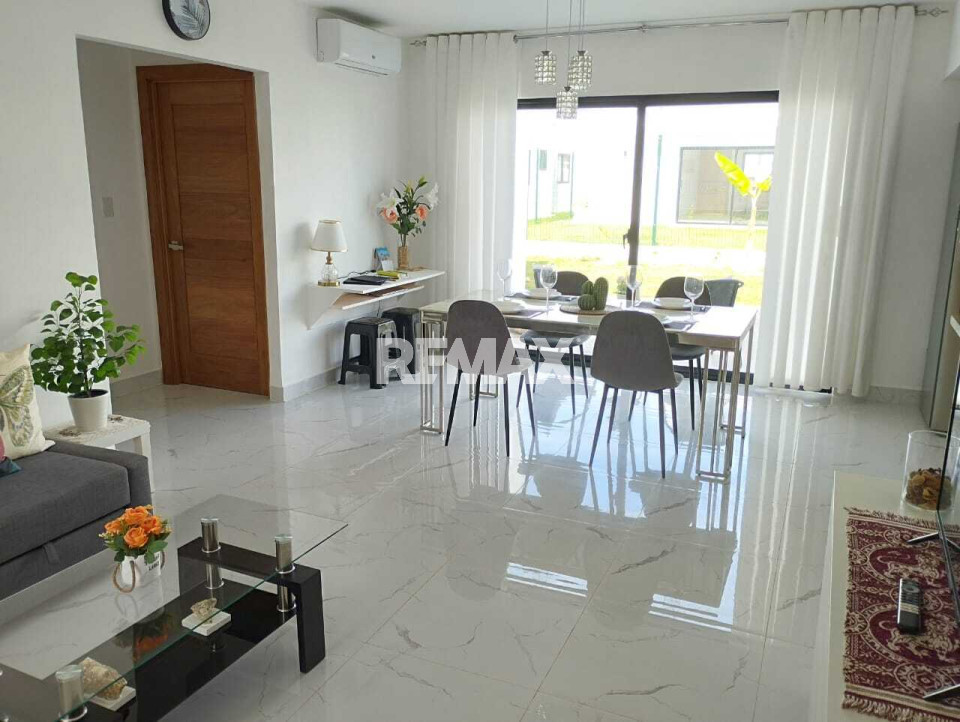House en PUNTA CANA, BAVARO