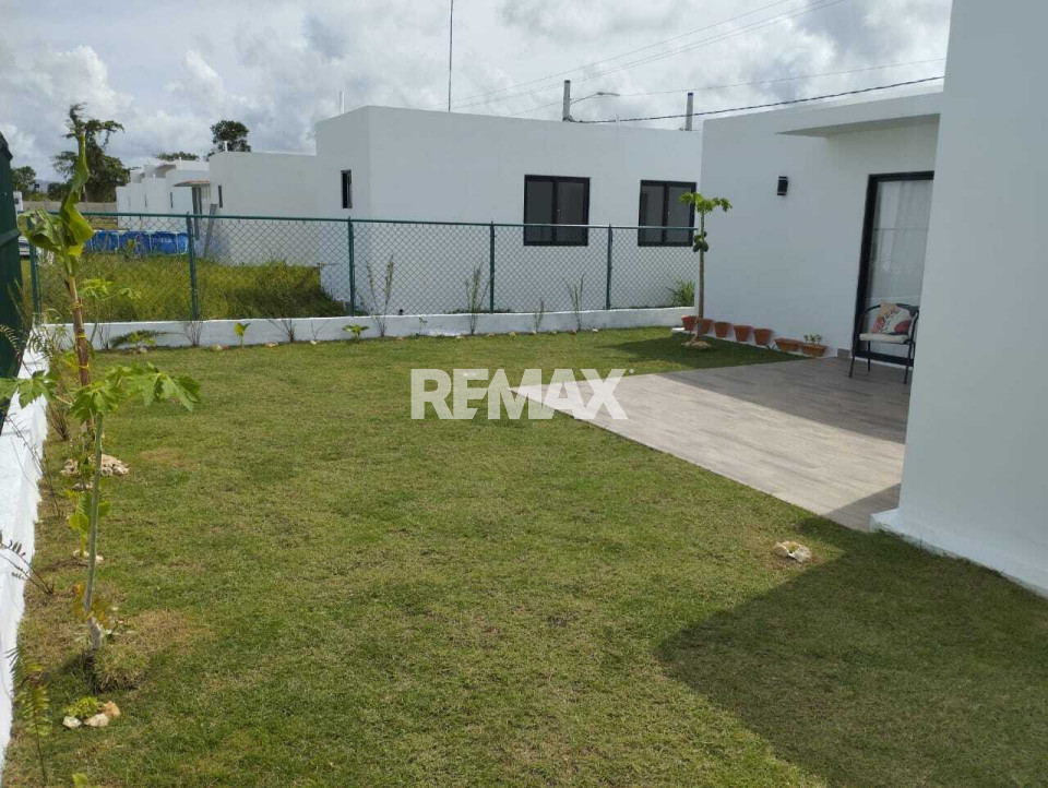 House en PUNTA CANA, BAVARO