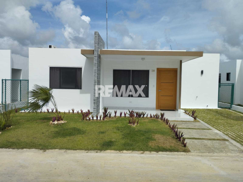 House en PUNTA CANA, BAVARO