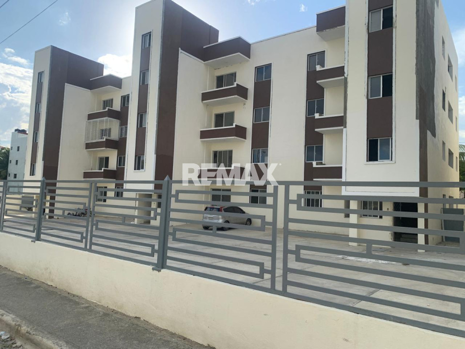 Proyecto de Apartamento en SANTO DOMINGO NORTE, MIRADOR NORTE