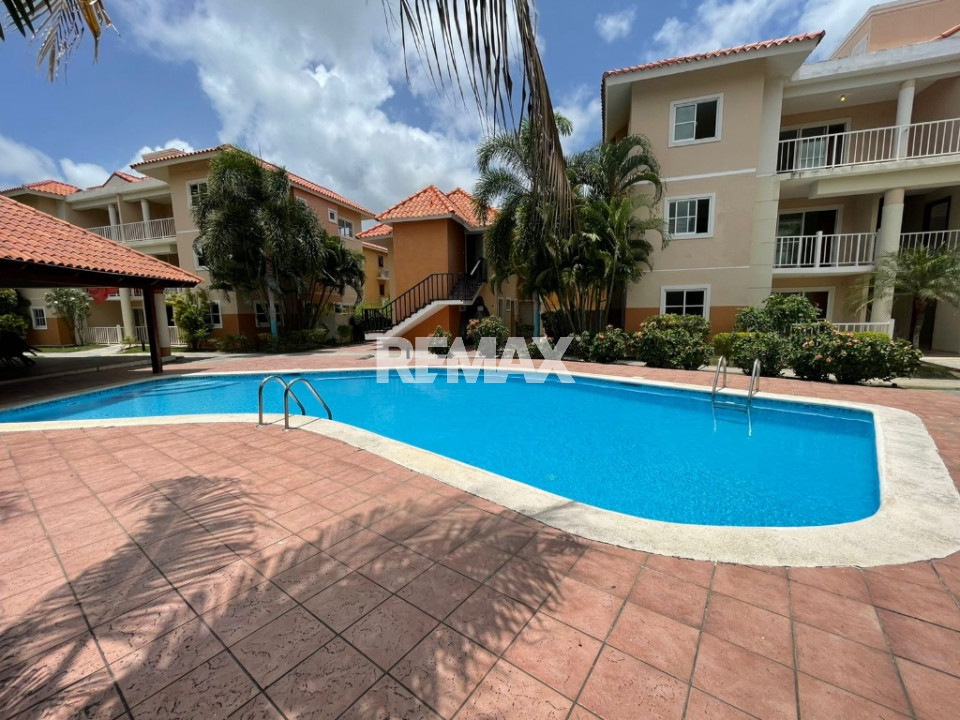 Apartamento en HIGÜEY, PUEBLO BAVARO