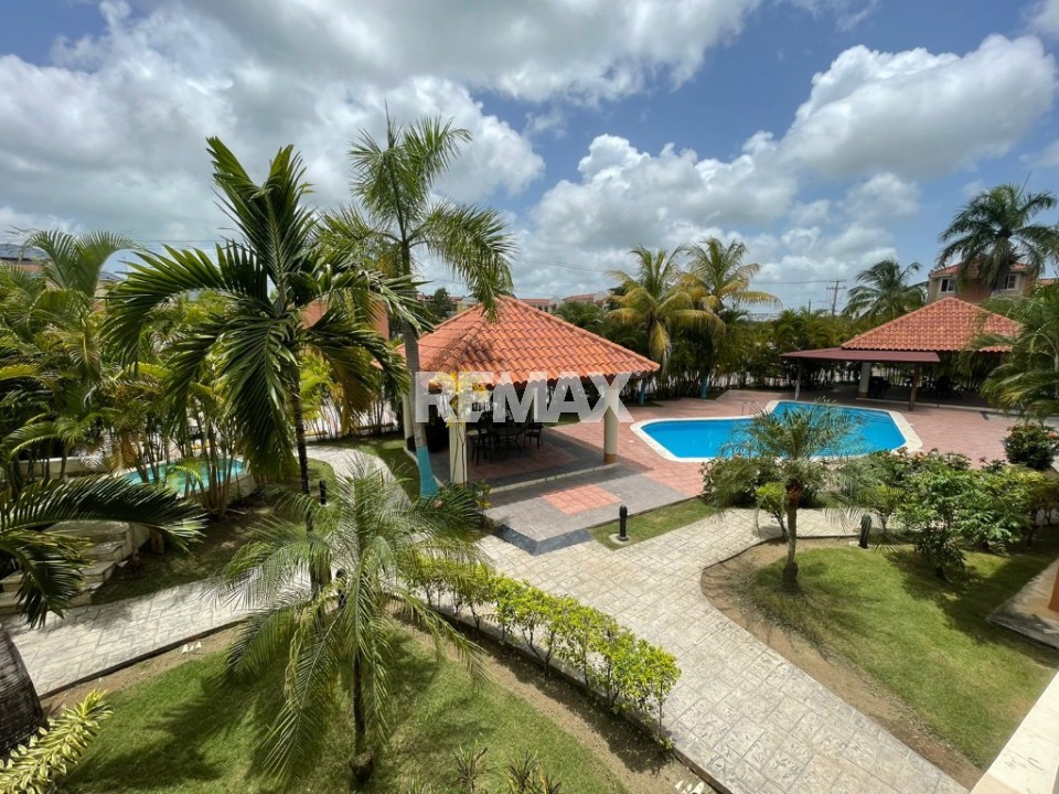 Apartamento en HIGÜEY, PUEBLO BAVARO