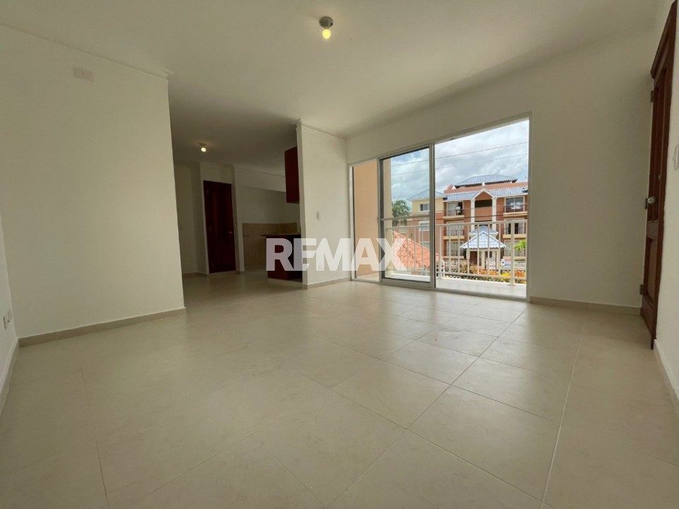Apartamento en HIGÜEY, PUEBLO BAVARO