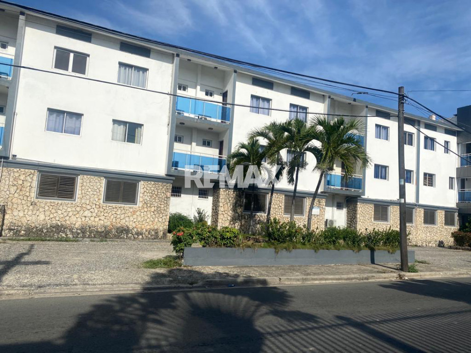 Hotel en SANTO DOMINGO ESTE, ENSANCHE ISABELITA II