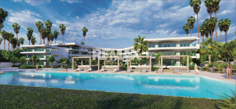 Proyecto en SOSÚA, CABARETE