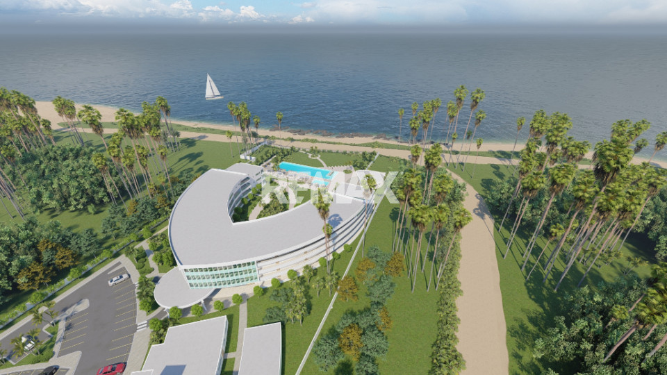 Proyecto en SOSÚA, CABARETE