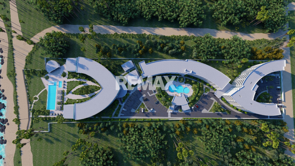 Proyecto en SOSÚA, CABARETE