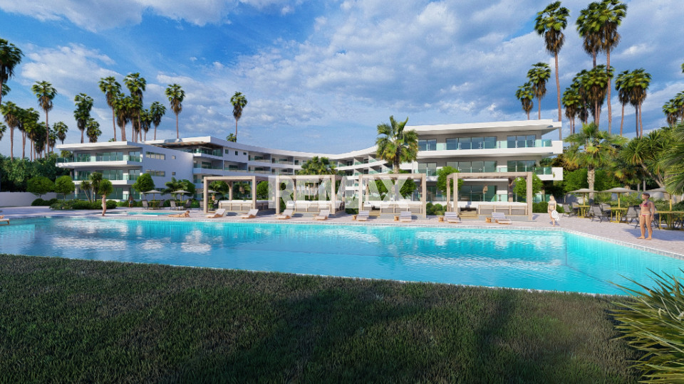 Proyecto en SOSÚA, CABARETE