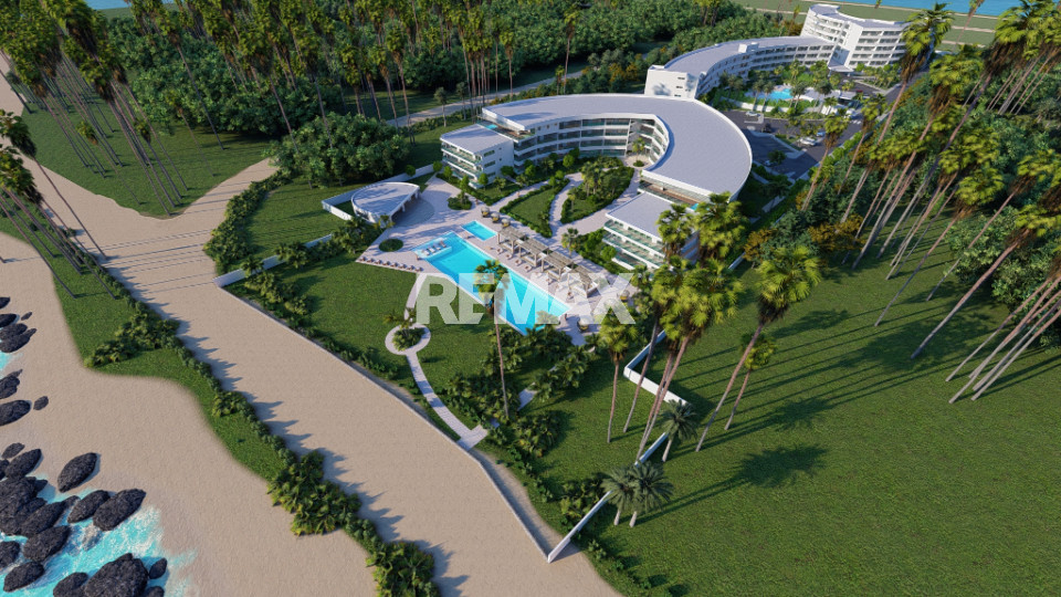 Proyecto en SOSÚA, CABARETE