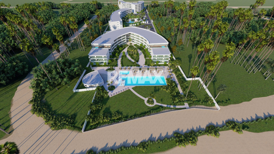 Proyecto en SOSÚA, CABARETE