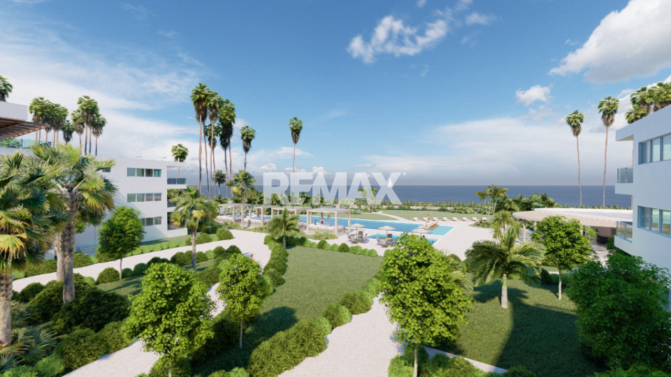 Proyecto en SOSÚA, CABARETE