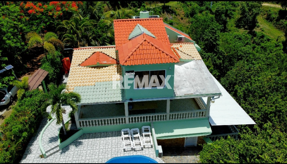 Casa en ARROYO GRANDE, RÍO SAN JUAN