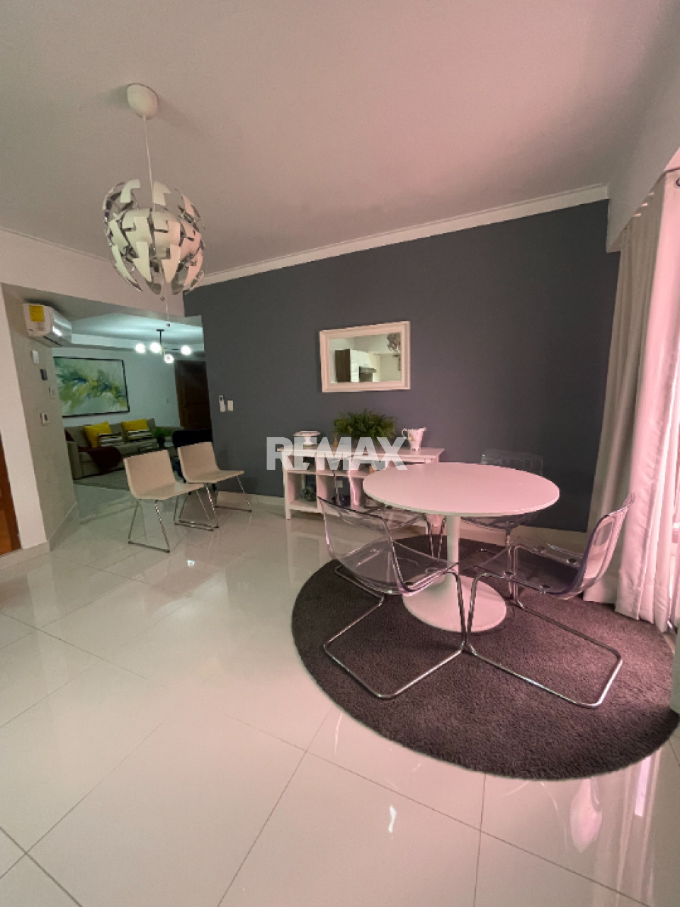 Apartment en SANTO DOMINGO DE GUZMÁN, BELLA VISTA
