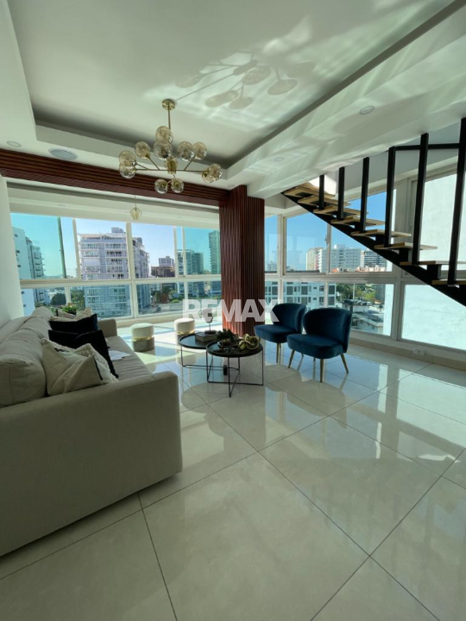 Apartamento en SANTO DOMINGO DE GUZMÁN, EL VERGEL