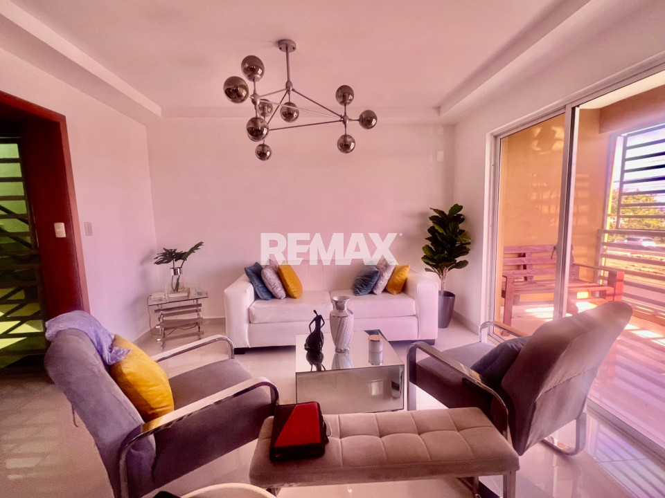 Apartamento en SANTO DOMINGO ESTE, Juan López