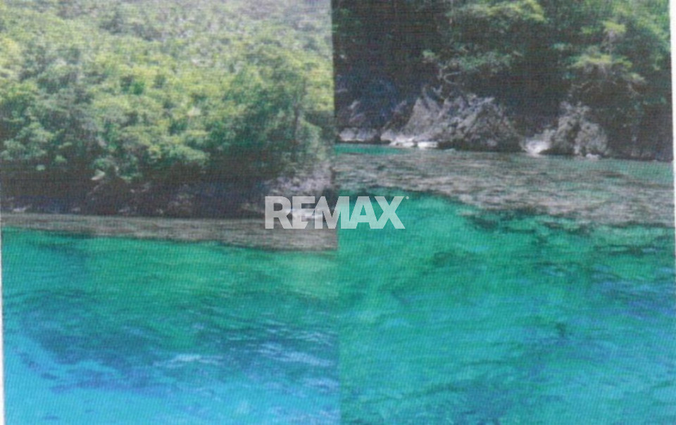 Terreno en SAMANÁ, LAS GALERAS