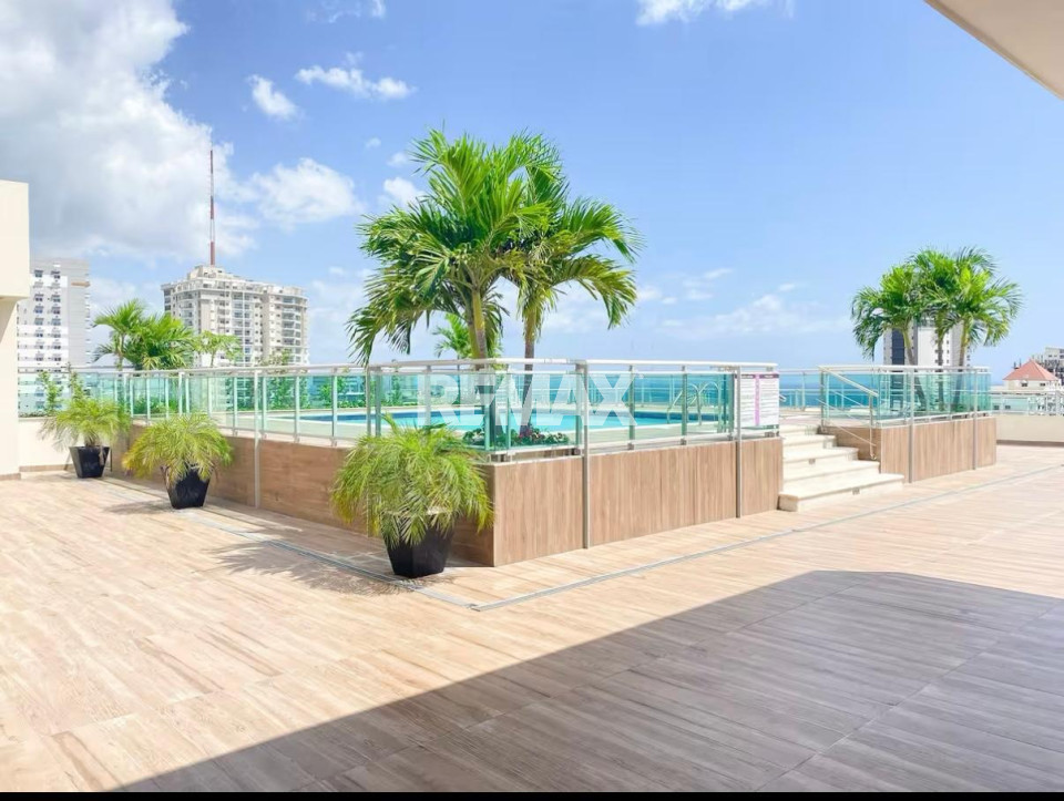 Apartamento en SANTO DOMINGO DE GUZMÁN, BELLA VISTA