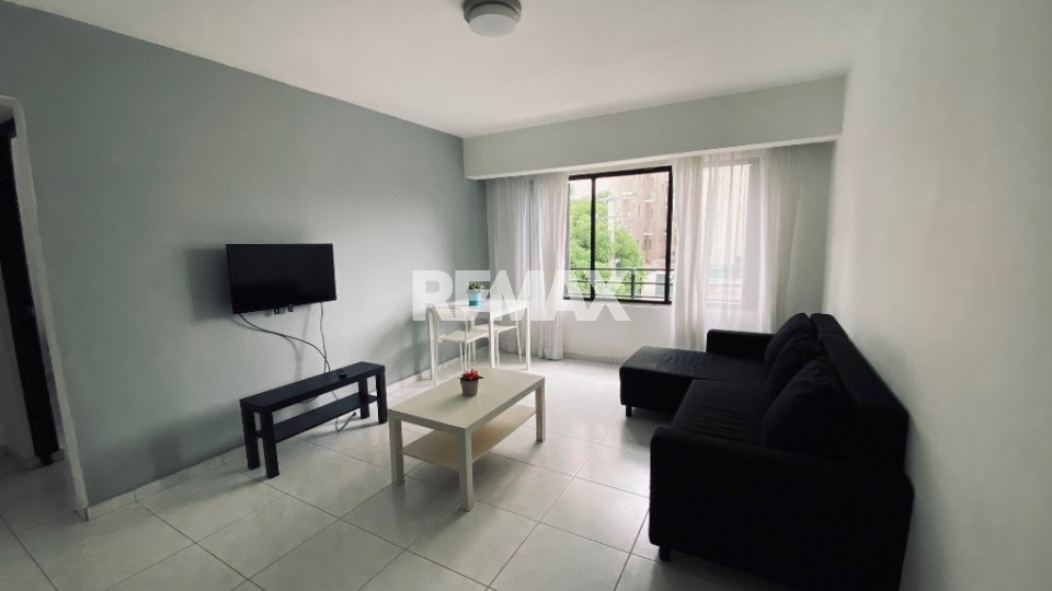 Apartment en SANTO DOMINGO DE GUZMÁN, GAZCUE