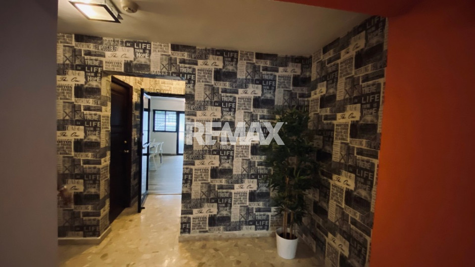 Apartment en SANTO DOMINGO DE GUZMÁN, GAZCUE