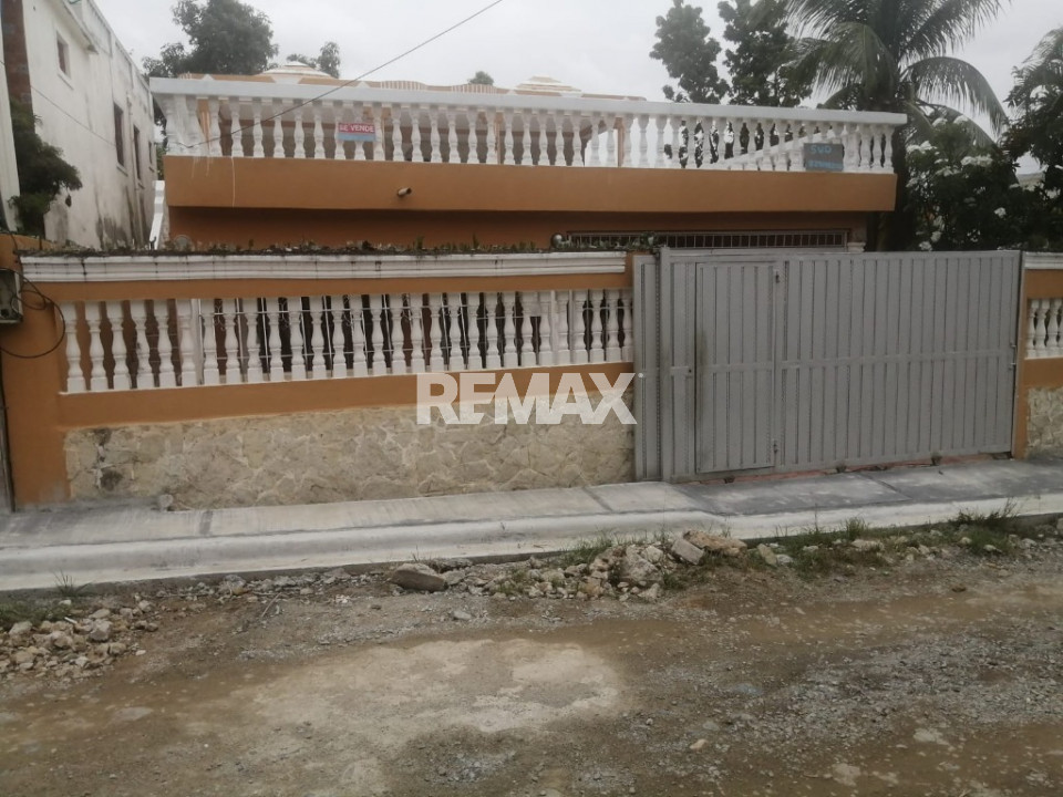 Casa en LOS ALCARRIZOS, LAS MERCEDES I