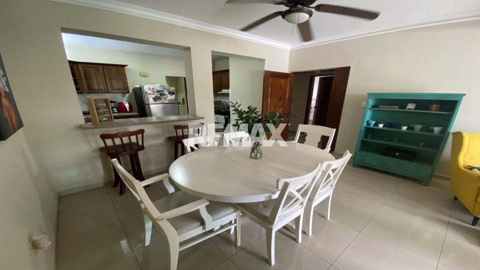 Apartamento en SANTO DOMINGO DE GUZMÁN, URBANIZACION FERNÁNDEZ