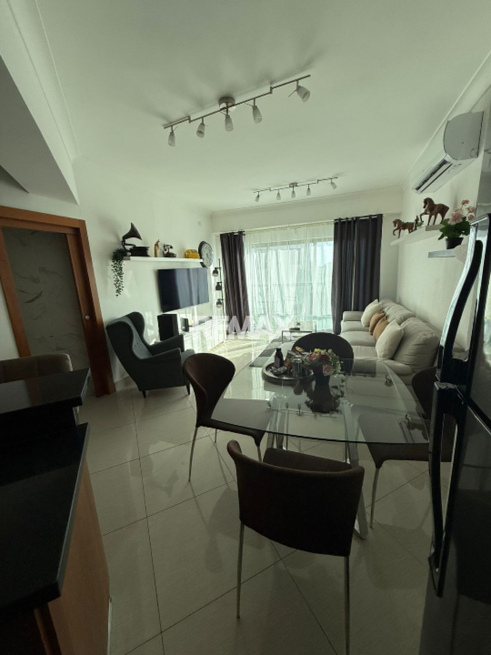 Apartamento en SANTO DOMINGO DE GUZMÁN, LA JULIA