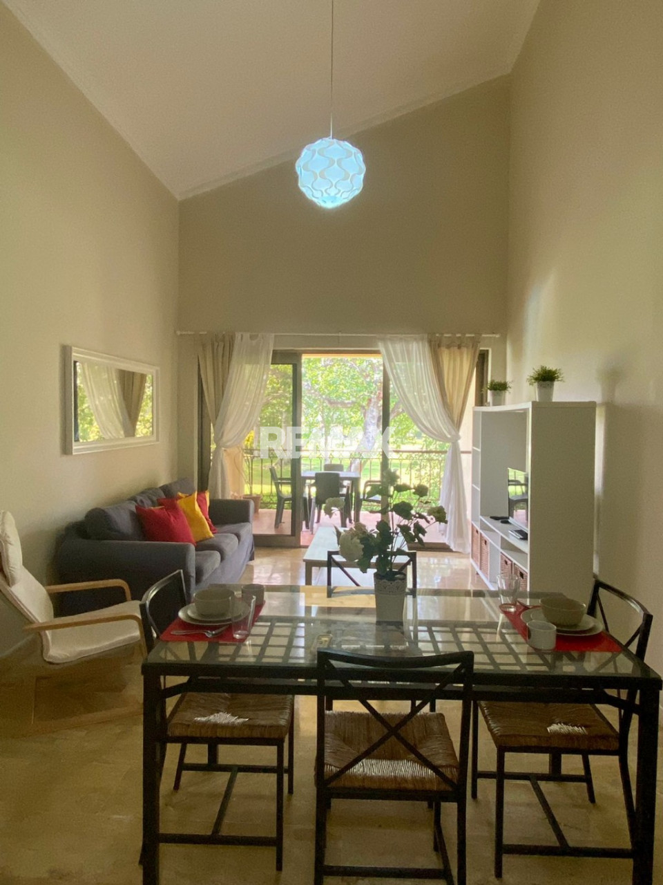 Apartment en PUNTA CANA, BAVARO
