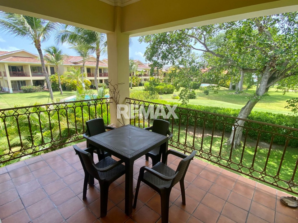 Apartment en PUNTA CANA, BAVARO