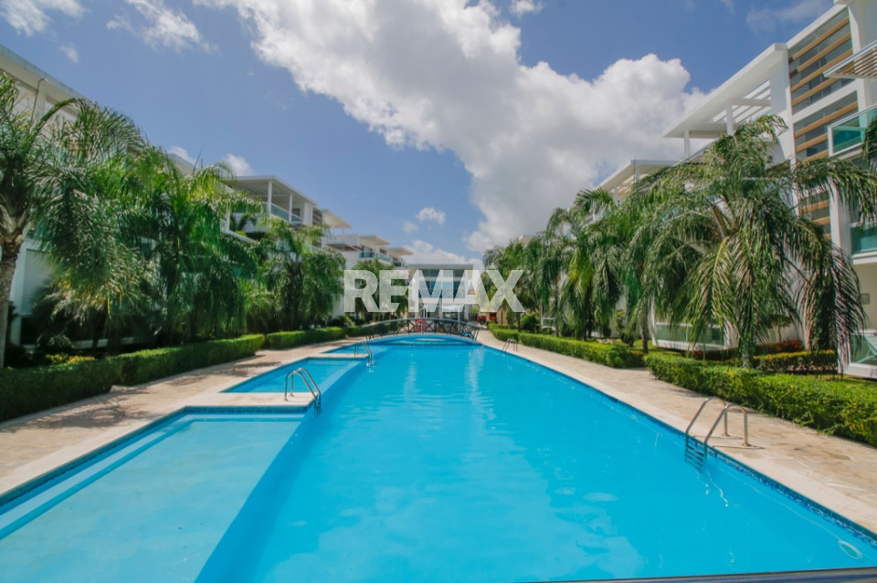 Apartamento en BAVARO, LOS CORALES