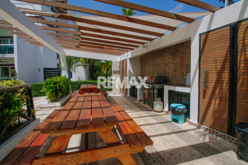 Apartment en BAVARO, LOS CORALES