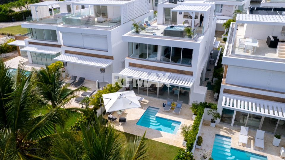 House en CAP CANA, CAP CANA