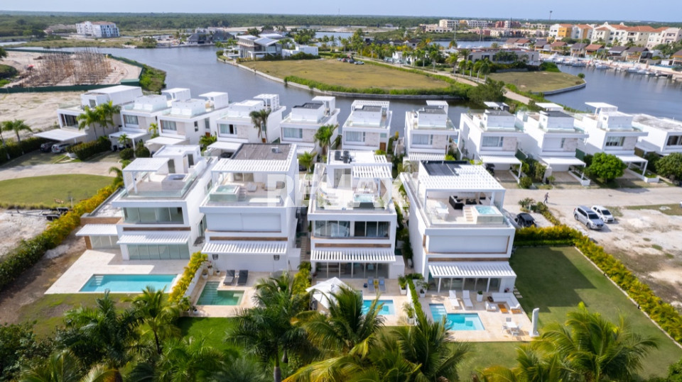 House en CAP CANA, CAP CANA