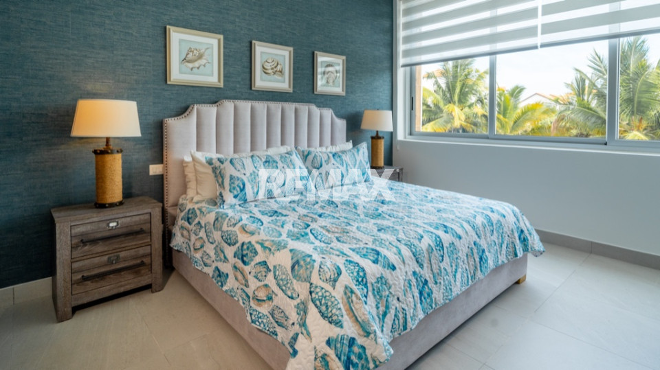 House en CAP CANA, CAP CANA