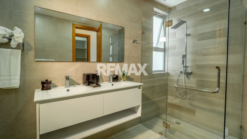 House en CAP CANA, CAP CANA