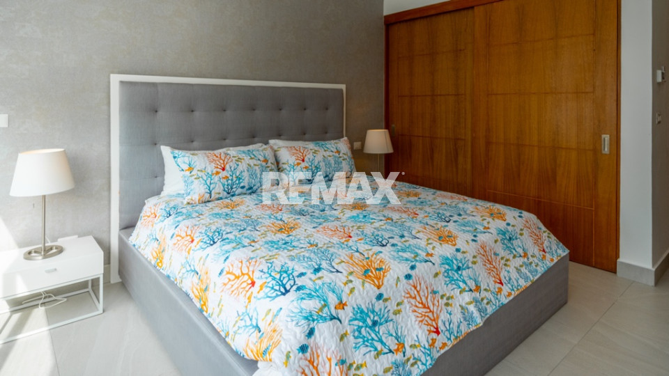 House en CAP CANA, CAP CANA
