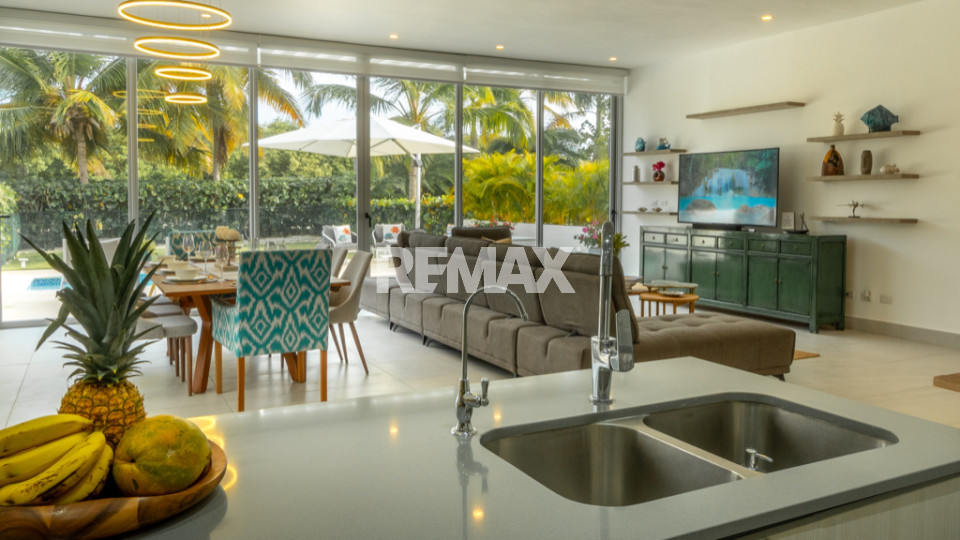 House en CAP CANA, CAP CANA