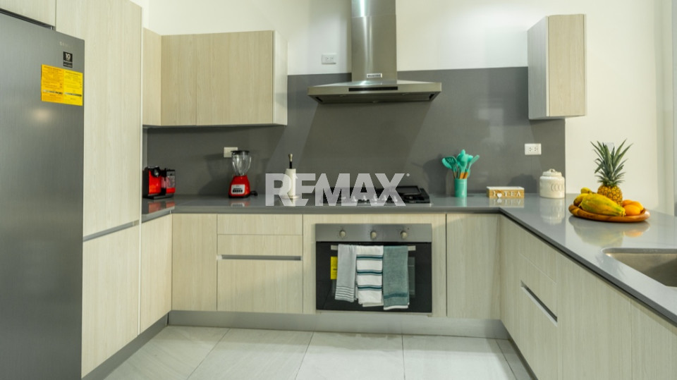 House en CAP CANA, CAP CANA