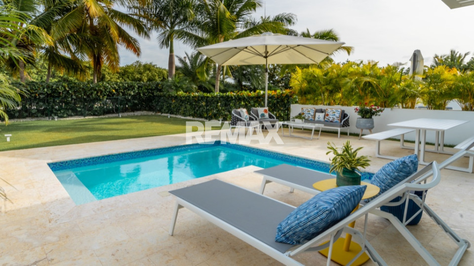 House en CAP CANA, CAP CANA