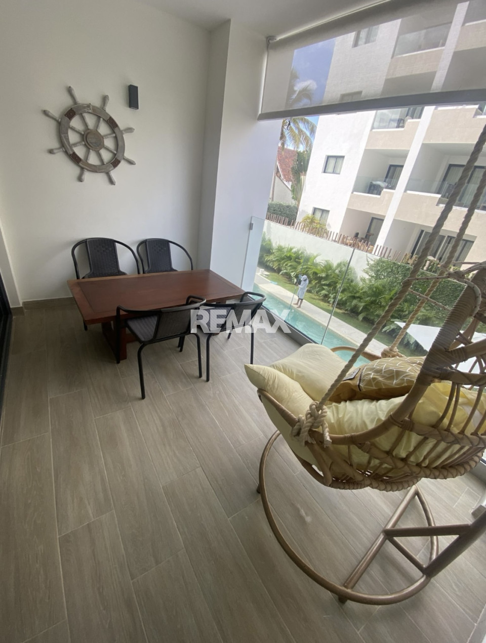 Apartment en BAVARO, LOS CORALES