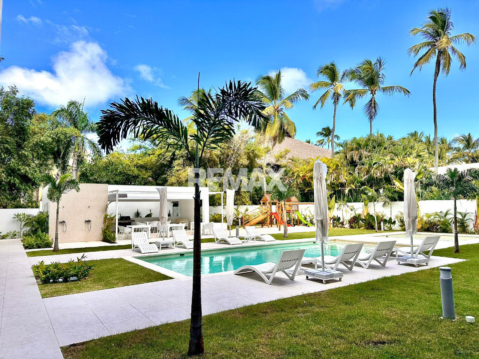 Apartamento en BAVARO, LOS CORALES